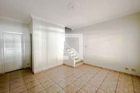 Sala de casa para alugar com 3 quartos, 150m² em Água Rasa, São Paulo