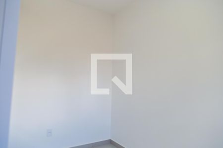 Quarto 2 de apartamento para alugar com 2 quartos, 43m² em Vila Parque Jabaquara, São Paulo