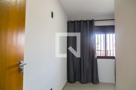 Quarto 1 de apartamento para alugar com 2 quartos, 43m² em Vila Parque Jabaquara, São Paulo