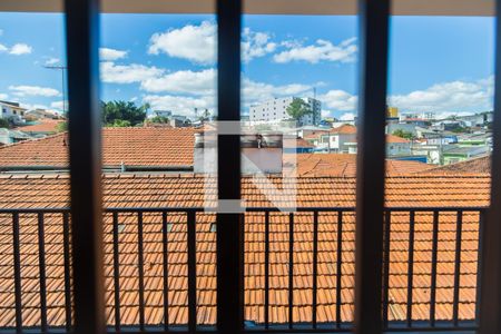 Vista da Sala de apartamento para alugar com 2 quartos, 43m² em Vila Parque Jabaquara, São Paulo