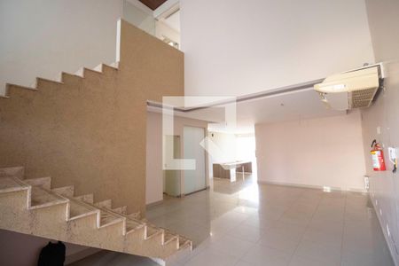 Sala de casa para alugar com 4 quartos, 200m² em Jardim Atlântico, Goiânia