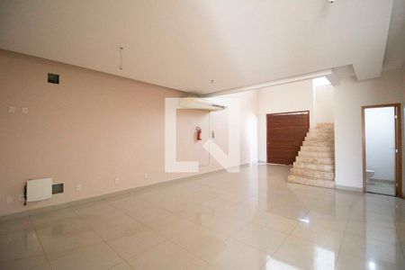 Sala de casa para alugar com 4 quartos, 200m² em Jardim Atlântico, Goiânia