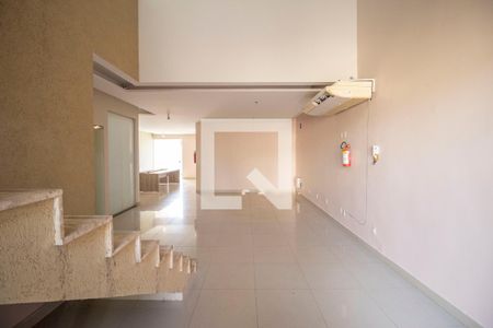 Sala de casa para alugar com 4 quartos, 200m² em Jardim Atlântico, Goiânia