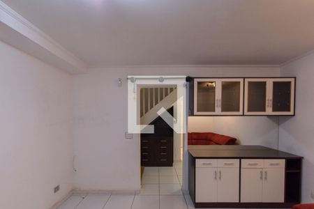Sala 2 de casa à venda com 2 quartos, 140m² em Vila Mariana, São Paulo