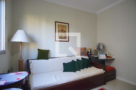 Quarto 2 de apartamento à venda com 2 quartos, 64m² em Boa Vista, Porto Alegre