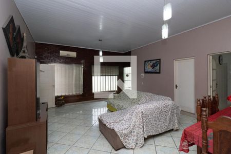 Sala de casa à venda com 3 quartos, 230m² em Igara, Canoas