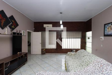 Sala de casa à venda com 3 quartos, 230m² em Igara, Canoas