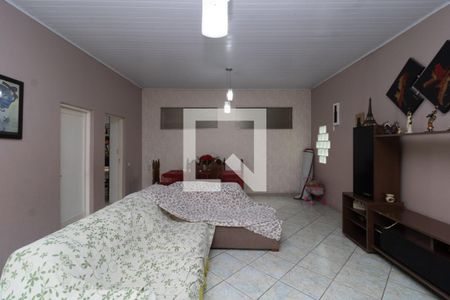 Sala de casa para alugar com 3 quartos, 230m² em Igara, Canoas