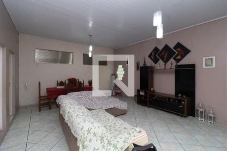 Sala de casa à venda com 3 quartos, 230m² em Igara, Canoas