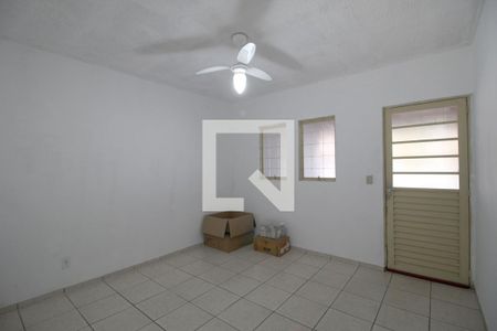 Sala de casa para alugar com 2 quartos, 49m² em Jardim Residencial Imperatriz, Sorocaba