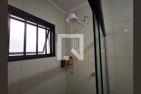 Casa à venda com 110m², 3 quartos e 2 vagas Casa à venda com 110m², 3 quartos e 2 vagasBanheiro