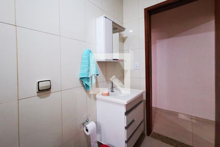 Casa à venda com 110m², 3 quartos e 2 vagas