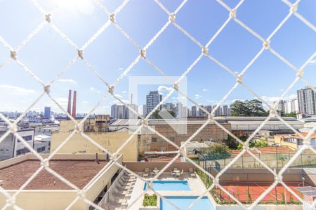 Quarto - Vista de apartamento à venda com 2 quartos, 56m² em Catumbi, São Paulo