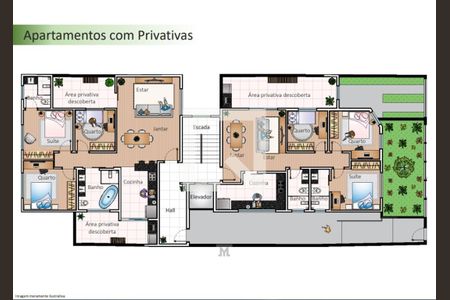 Apartamento à venda com 3 quartos, 130m² em Barreiro, Belo Horizonte