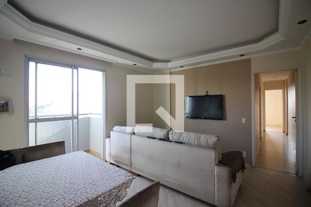 Apartamento à venda com 72m², 2 quartos e 1 vagaSala 