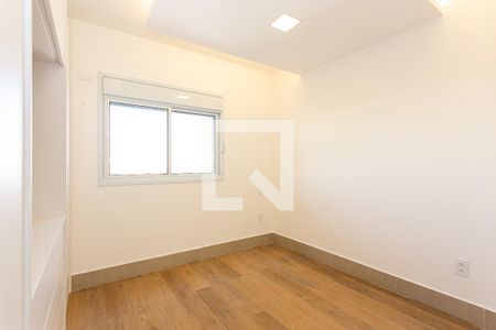 Suíte de apartamento para alugar com 2 quartos, 67m² em Vila Azevedo, São Paulo