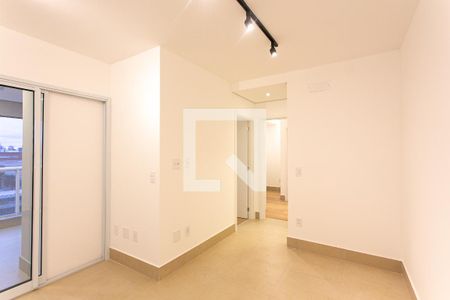 Sala de apartamento para alugar com 2 quartos, 67m² em Vila Azevedo, São Paulo