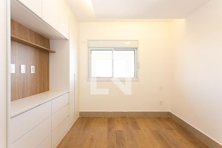 Suíte de apartamento para alugar com 2 quartos, 67m² em Vila Azevedo, São Paulo