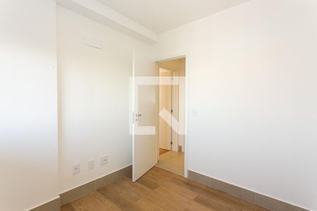 Quarto de apartamento para alugar com 2 quartos, 67m² em Vila Azevedo, São Paulo