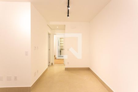 Sala de apartamento para alugar com 2 quartos, 67m² em Vila Azevedo, São Paulo