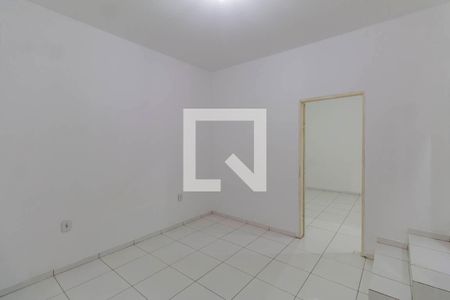 Sala de casa para alugar com 1 quarto, 40m² em Jardim Sao Nicolau, São Paulo