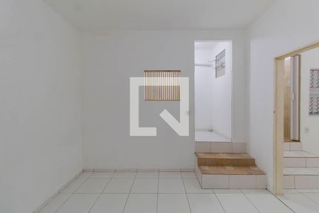 Quarto 1 de casa para alugar com 1 quarto, 40m² em Jardim Sao Nicolau, São Paulo