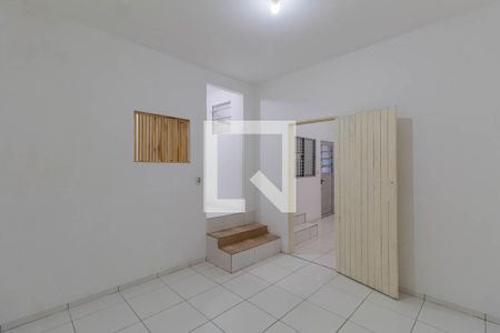 Quarto 1 de casa para alugar com 1 quarto, 40m² em Jardim Sao Nicolau, São Paulo