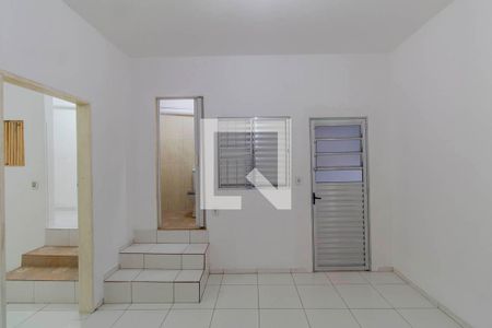 Sala de casa para alugar com 1 quarto, 40m² em Jardim Sao Nicolau, São Paulo