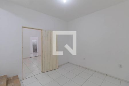 Quarto 1 de casa para alugar com 1 quarto, 40m² em Jardim Sao Nicolau, São Paulo