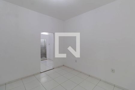 Sala de casa para alugar com 1 quarto, 40m² em Jardim Sao Nicolau, São Paulo