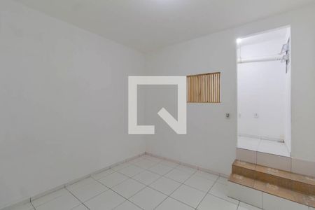 Quarto 1 de casa para alugar com 1 quarto, 40m² em Jardim Sao Nicolau, São Paulo