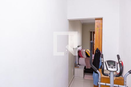 Suíte Closet de casa à venda com 2 quartos, 105m² em Parque Cisper, São Paulo