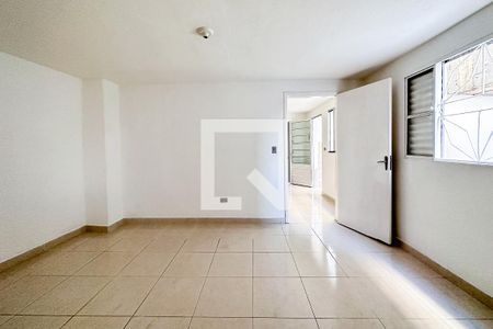 Quarto de casa para alugar com 1 quarto, 40m² em Alto da Lapa, São Paulo