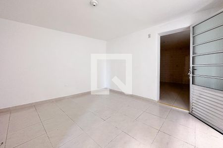 Sala de casa para alugar com 1 quarto, 40m² em Alto da Lapa, São Paulo