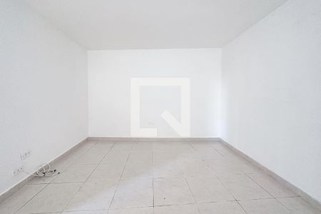 Sala de casa para alugar com 1 quarto, 40m² em Alto da Lapa, São Paulo