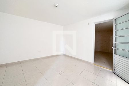 Sala de casa para alugar com 1 quarto, 40m² em Alto da Lapa, São Paulo