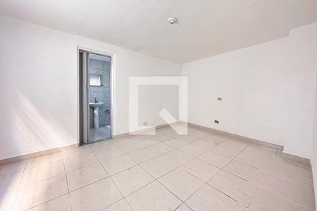 Quarto de casa para alugar com 1 quarto, 40m² em Alto da Lapa, São Paulo