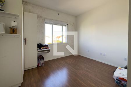 Suíte 1 de casa à venda com 2 quartos, 100m² em Hípica, Porto Alegre