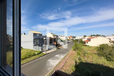 Suíte 1 de casa à venda com 2 quartos, 100m² em Hípica, Porto Alegre