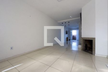 Sala de casa à venda com 2 quartos, 100m² em Hípica, Porto Alegre