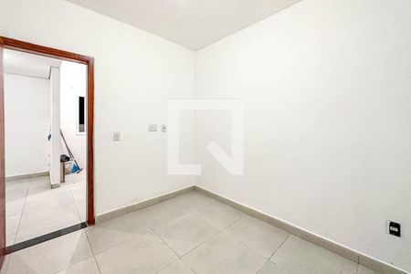 Quarto de apartamento para alugar com 1 quarto, 35m² em Lapa de Baixo, São Paulo