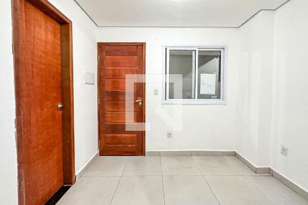 Sala de apartamento para alugar com 1 quarto, 35m² em Lapa de Baixo, São Paulo