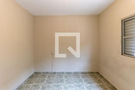 Quarto 2 de casa para alugar com 2 quartos, 60m² em Vila Anhangüera, Campinas