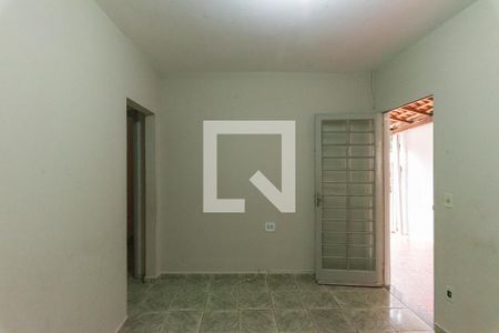 Sala de casa para alugar com 2 quartos, 60m² em Vila Anhangüera, Campinas