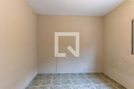 Quarto 2 de casa para alugar com 2 quartos, 60m² em Vila Anhangüera, Campinas