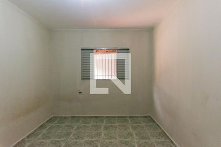 Quarto 1 de casa para alugar com 2 quartos, 60m² em Vila Anhangüera, Campinas