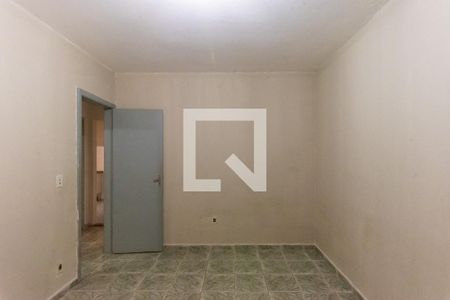 Quarto 1 de casa para alugar com 2 quartos, 60m² em Vila Anhangüera, Campinas