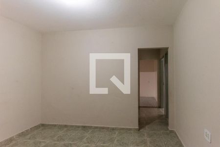 Sala de casa para alugar com 2 quartos, 60m² em Vila Anhangüera, Campinas