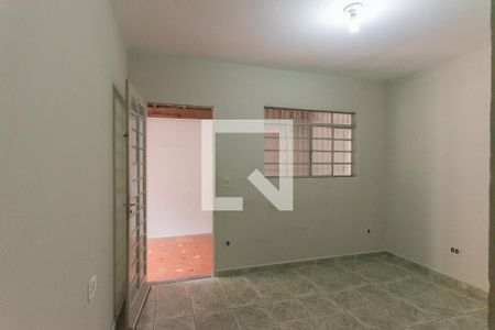 Sala de casa para alugar com 2 quartos, 60m² em Vila Anhangüera, Campinas