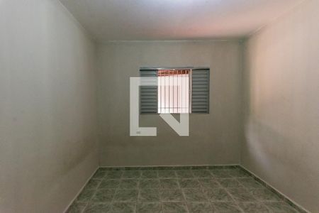 Quarto 1 de casa para alugar com 2 quartos, 60m² em Vila Anhangüera, Campinas